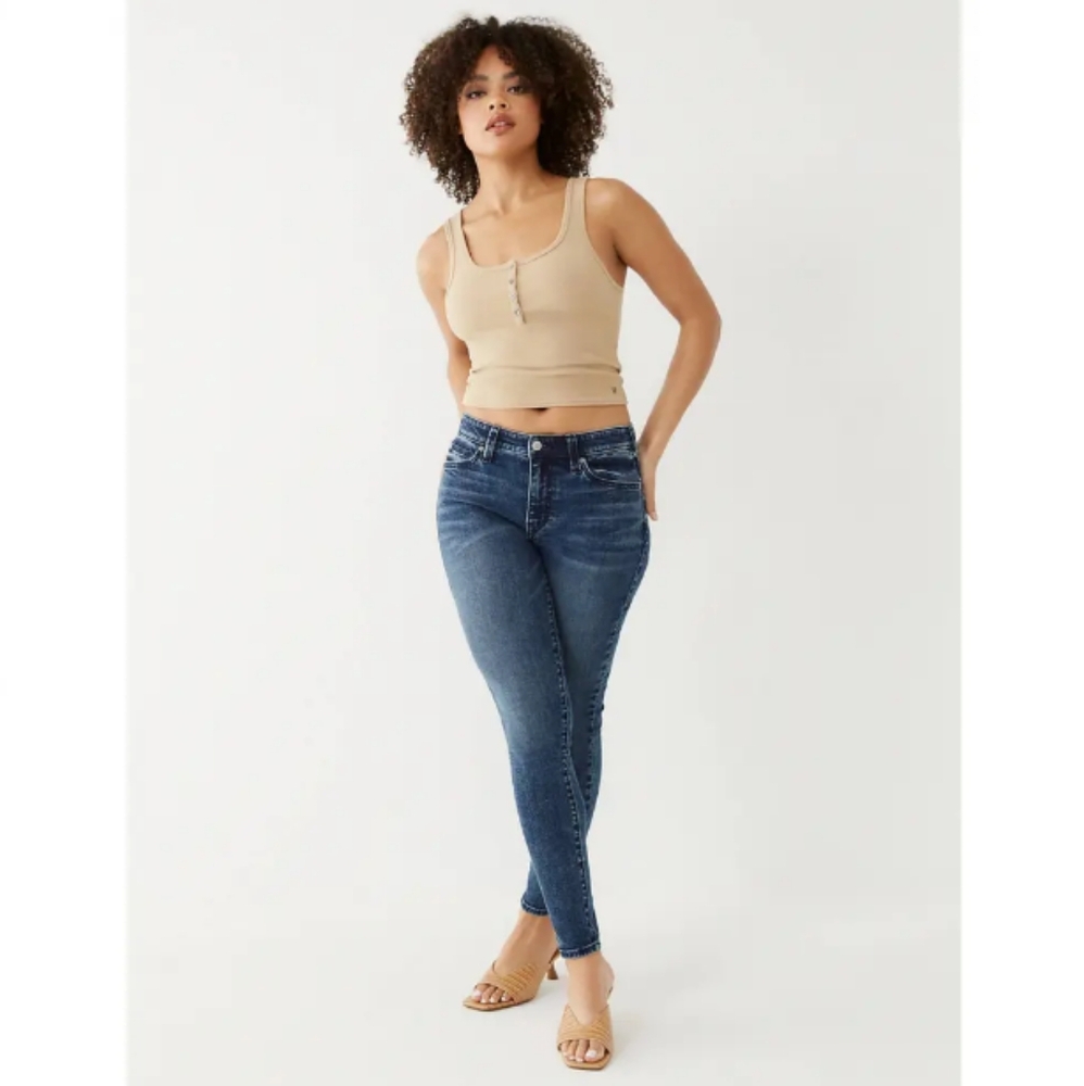 True Religion World Tour women's jeans w24!